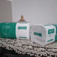 دستمال کاغذی دنیم|مواد شوینده و دستمال کاغذی|تبریز, |دیوار