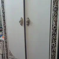 کمد تمیز و دراور تمیز