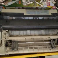 اسپیکر لاستیک پرینتر هالوژن|سیستم صوتی خانگی|ابهر, |دیوار