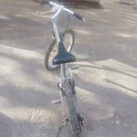 دوچرخه سایز 26