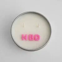 شمع سوپرایز