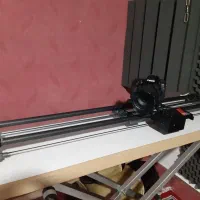 اسلایدر دوربین ۱۰۰ سانتی متری YC ONION HOT DOG 3|دوربین عکاسی و فیلمبرداری|مهاباد (آذربایجان غربی), |دیوار