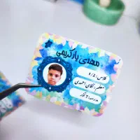 چاپ استیکر پوستر بوکمارک فوتوکارت|لوازم التحریر|تهران, شهرک بعثت|دیوار