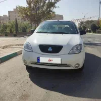 تیبا ۲ مدل ۹۵ بیرنگ|خودرو سواری و وانت|تهران, وردآورد|دیوار