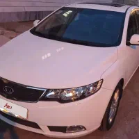 سراتو ۲۰۰۰ اپشنال ۹۷|خودرو سواری و وانت|خرمآباد, |دیوار