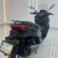 یاماها Xmax|موتورسیکلت|تهران, جمالزاده|دیوار