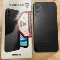 گوشی سامسونگ A24