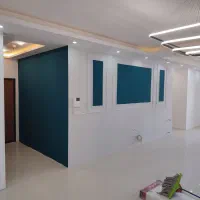 شاگرد نیمه ماهر نقاش