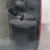 تلویزیون سیاه سفید|کلکسیون اشیاء عتیقه|باقرشهر, |دیوار