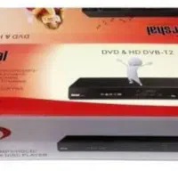 دی وی دی پلیر و گیرنده دیجیتال مارک مارشال|پخش‌کننده DVD و ویدیو|برازجان, |دیوار