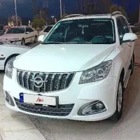 هایما s7 پلاس موتور ۱۸۰۰ توربو  ابهر مدل ۱۴۰۳