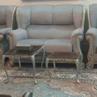 مبل، میز ناهار خوری، لوستر، فانوس قدیمی|لوستر و چراغ آویز|کهک, |دیوار