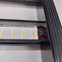 لامپ رشد گیاه ( فول اسپکتروم)|لامپ و چراغ|قم, میدان نو|دیوار