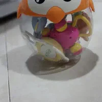 پک جغجغه