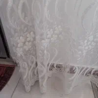 پرده پانچ ۹ متری