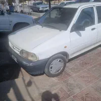 پراید ۹۶|خودرو سواری و وانت|سیرجان, |دیوار