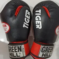 دستکش بوکس گرین هیل