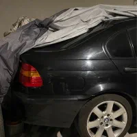 Bmw 318|خودرو سواری و وانت|تهران, الهیه|دیوار