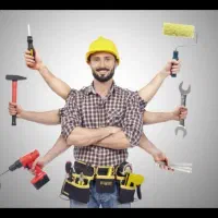 خدمات فنی تاسیسات برق ساختمان کارخانه