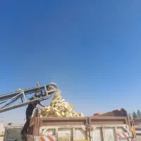 آجر وماسه شسته|مصالح و تجهیزات ساختمان|اردکان, |دیوار