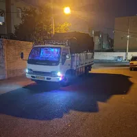 ایسوزو 84