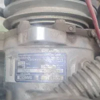 یخچال نیسان زیر صفری