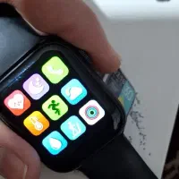 ساعت هوشمند قیمت بسیار مناسب|ساعت|ملایر, |دیوار