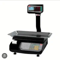 ترازو دیجیتالی