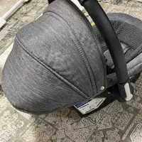 کالسکه و کریر دلیجان