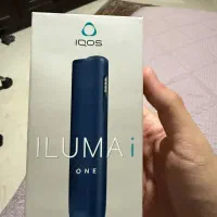 آیکاس ایلوما وان آی