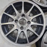 رینگ اسپرت|قطعات یدکی و لوازم جانبی|ایلام, |دیوار