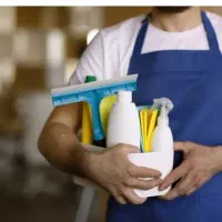 خدمات ساختمانی