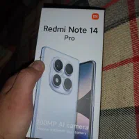 note 14 pro 512 ram 12