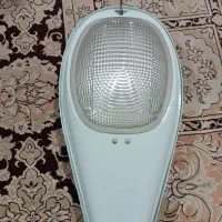 چراغ خیابانی برازجان