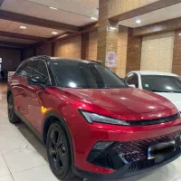 بیجینگ x55 2023