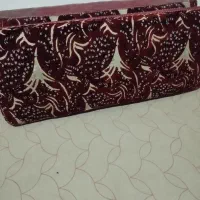 یک جفت پشتی