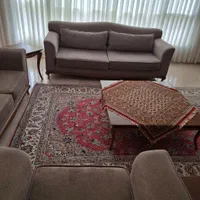 فروش مبل وناهارخوری|مبلمان خانگی و میز عسلی|تهران, سازمان برنامه شمالی|دیوار