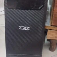 سیستم ddr4 مادربرد گیگابایت h110|رایانه رومیزی|گرگان, |دیوار