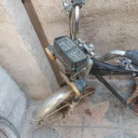 سر جلو موتور