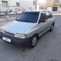 پراید صبا مدل 88