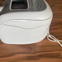 سرخکن کاملا نو|اجاق گاز و لوازم برقی پخت‌وپز|تبریز, |دیوار