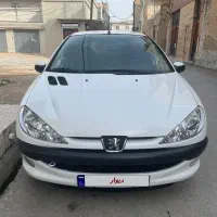 206 تیپ ۲ مدل ۱۴۰۰