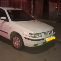 سمندSE91|خودرو سواری و وانت|مشهد, تبادکان|دیوار