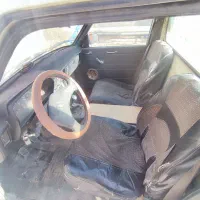 خودرو وانت پیکان مدل 88|خودرو سواری و وانت|خوشاب, |دیوار