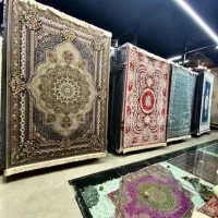 فرش آسایش فرش آهنین  ۴۲ کیلویی ۱۲۰۰ شانه