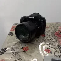 دوربین کنون 90 دی