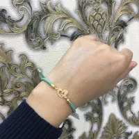 دستبندهای مارشال با پلاک طلا