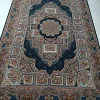 فروش فرش جفتی و یک تکی ۷۰۰شانه تراکم ۲۵۵۰|فرش|قدس, شهرک فرزان|دیوار