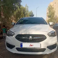 شاهین GL دنده ای، مدل ۱۴۰۲