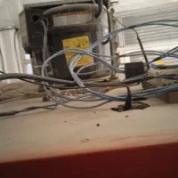 قفسه یخچال ایستاده اقلام غیرخوراکی درمغازه|فروشگاه و مغازه|ارومیه, |دیوار